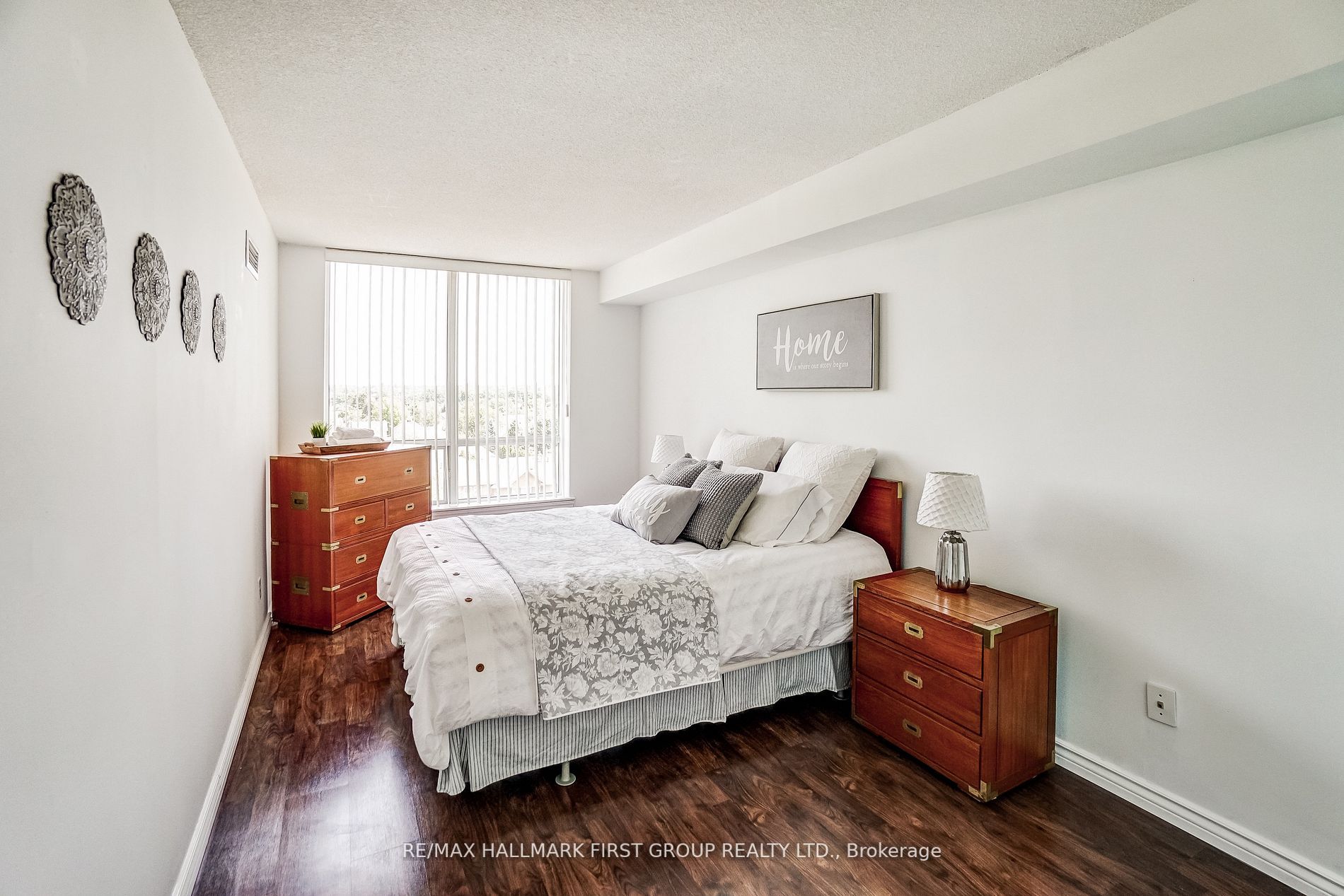 711 Rossland Road, #501