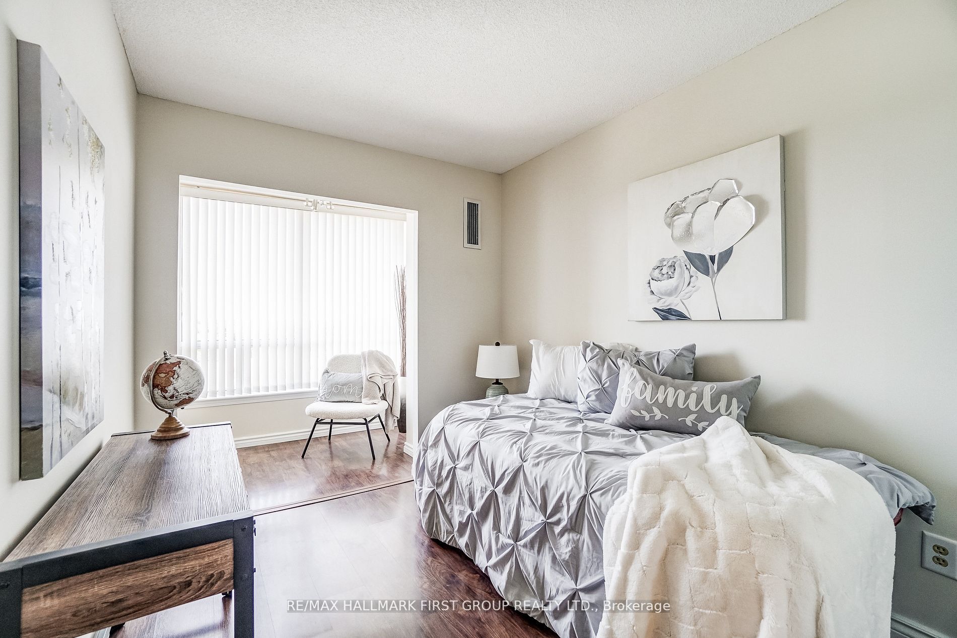 711 Rossland Road, #501