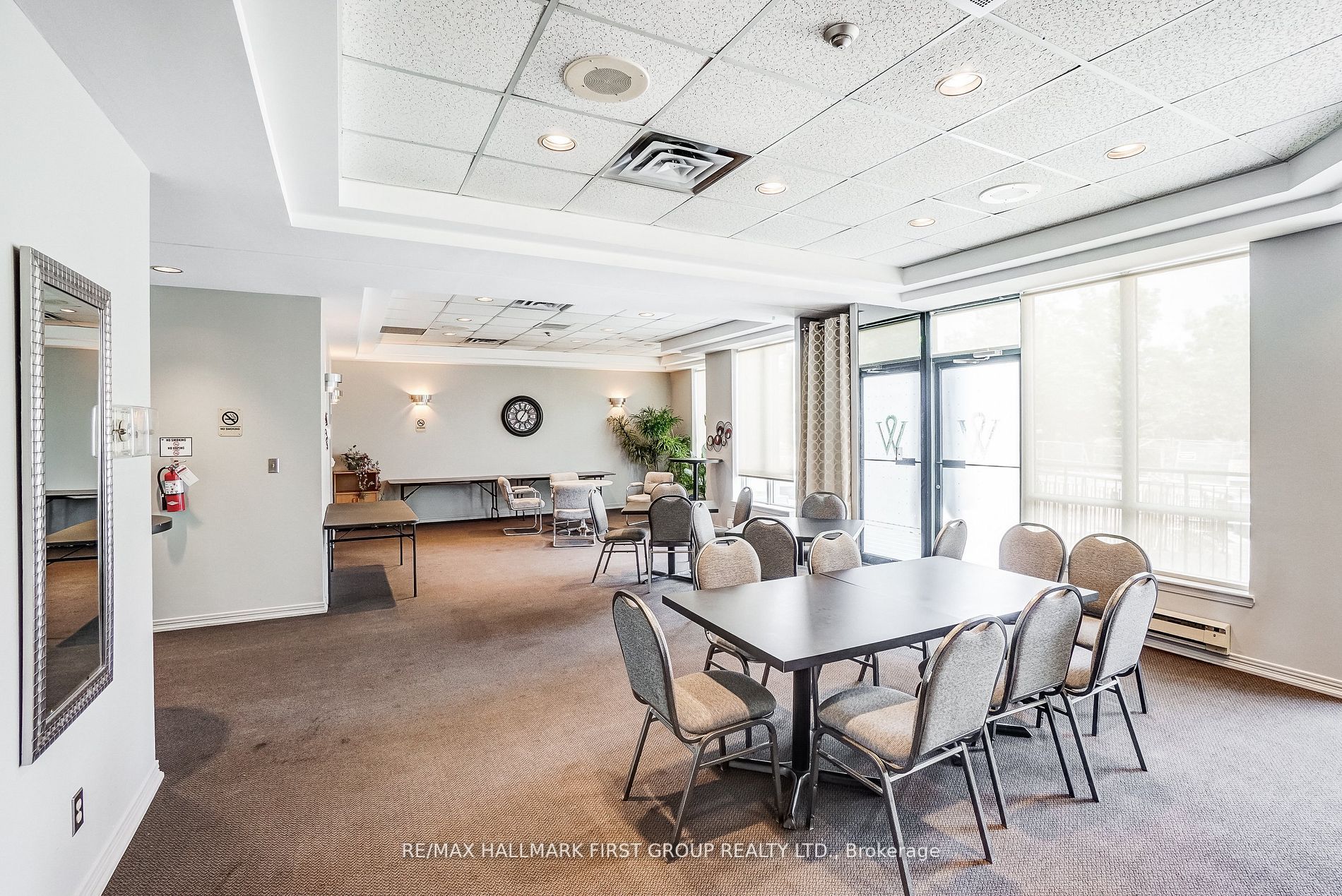 711 Rossland Road, #501