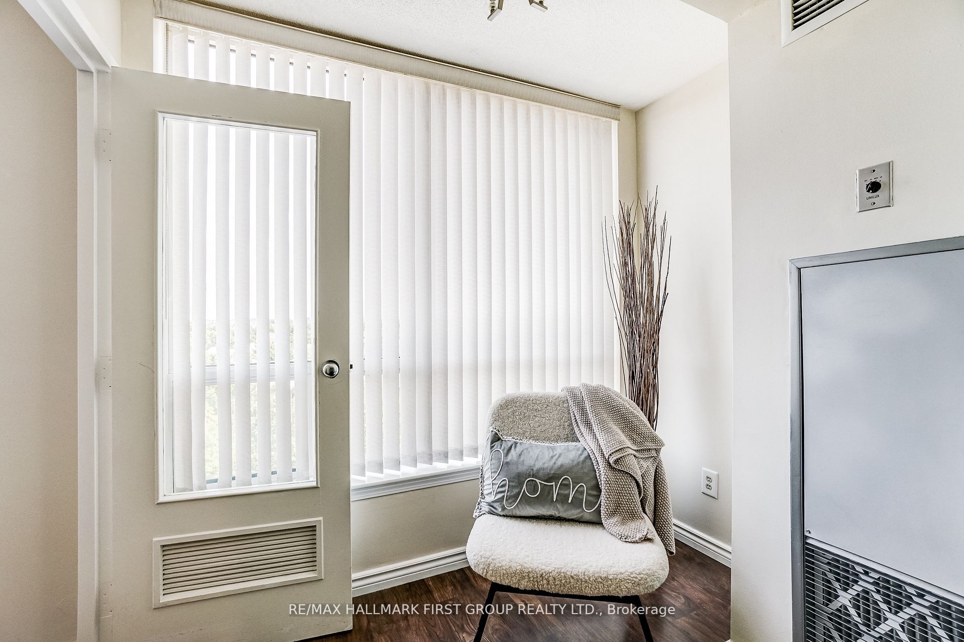 711 Rossland Road, #501
