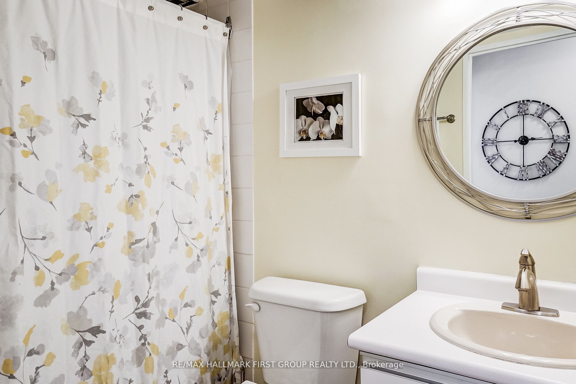 711 Rossland Road, #501
