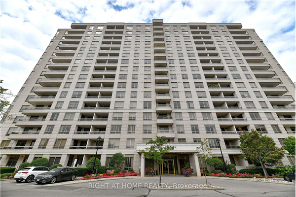 1000 The Esplanade North, Pickering