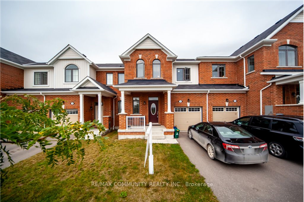 6 Westfield Dr, Whitby