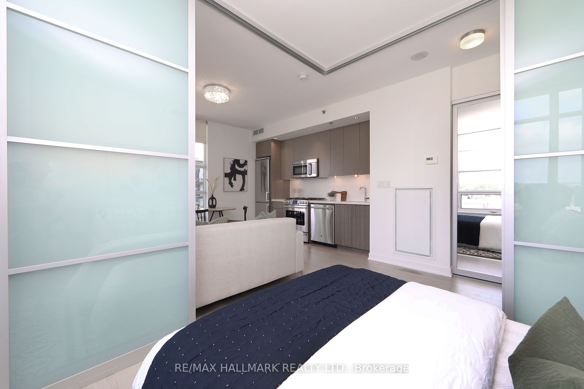 88 Colgate Ave, #631