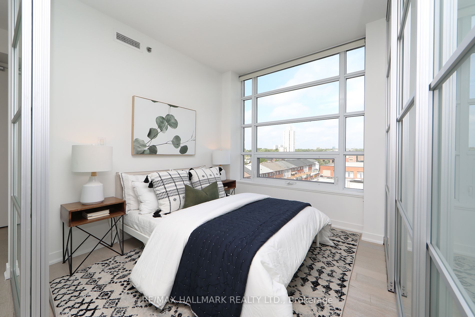 88 Colgate Ave, #631