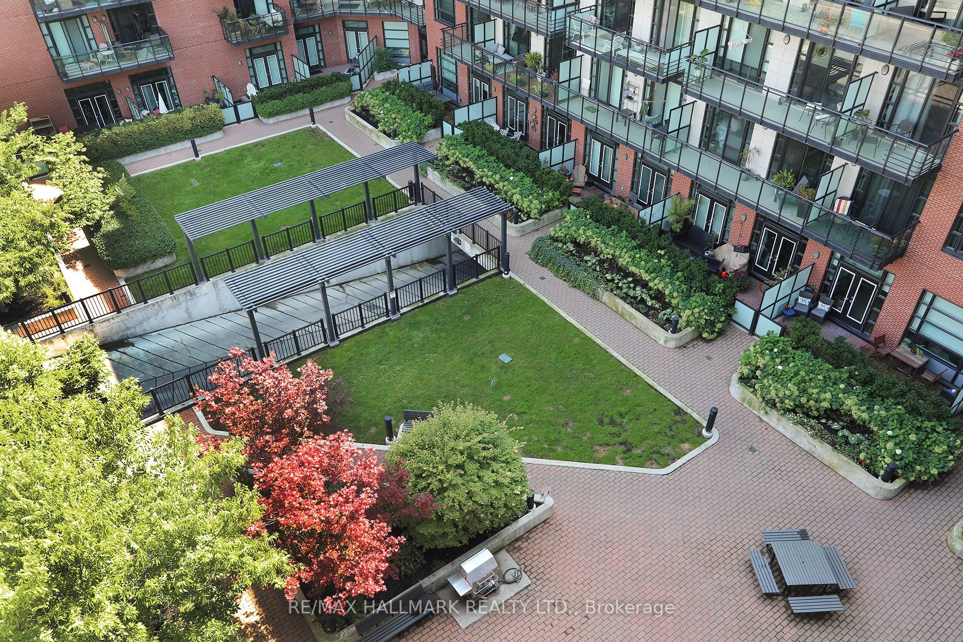 88 Colgate Ave, #631