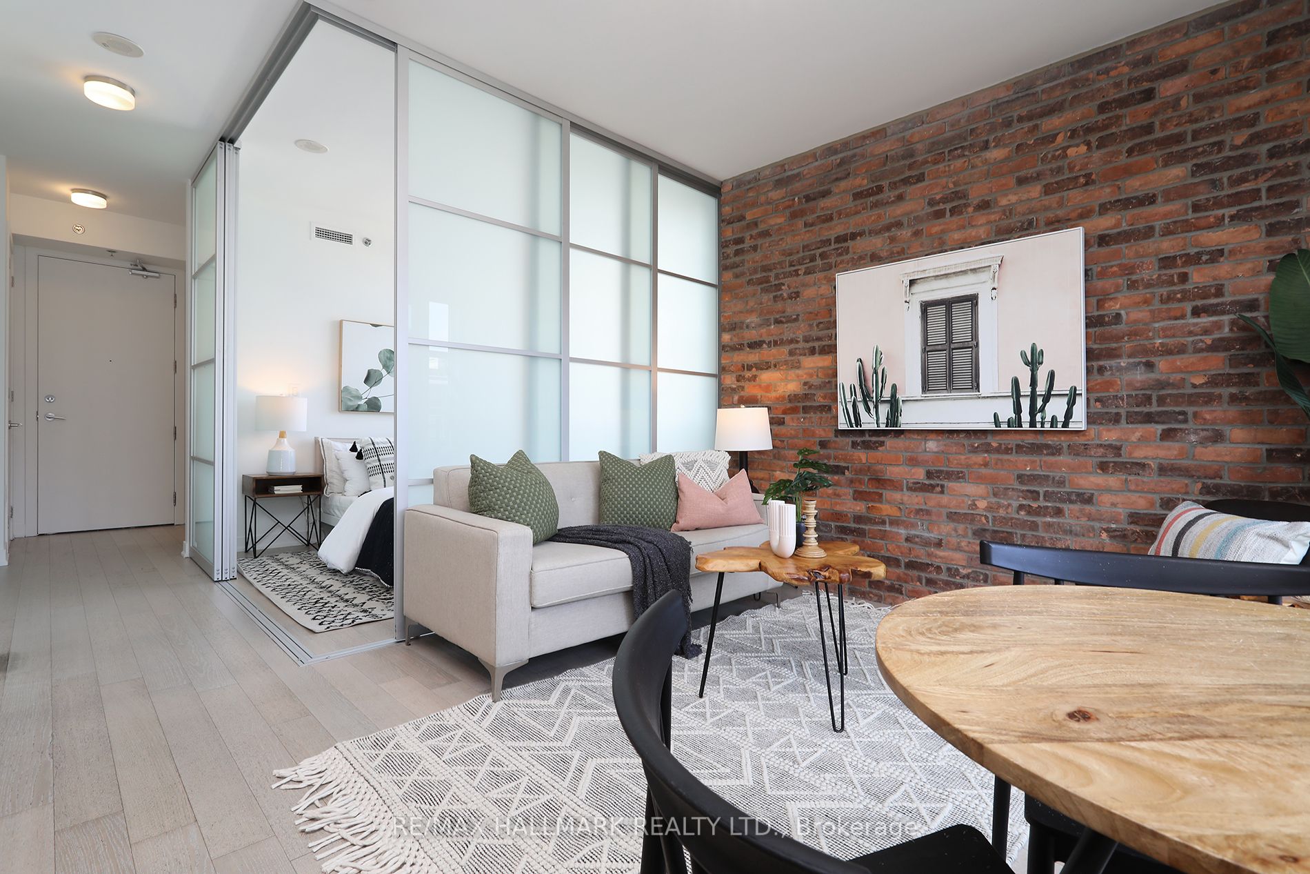 88 Colgate Ave, #631
