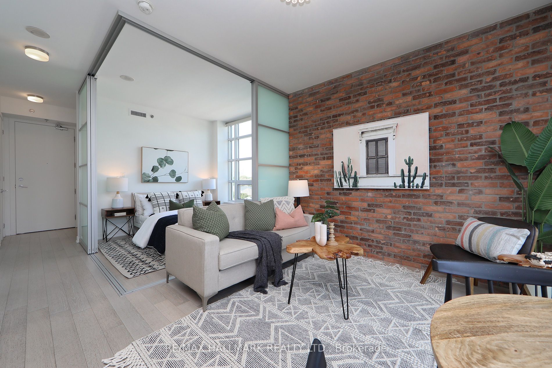 88 Colgate Ave, #631