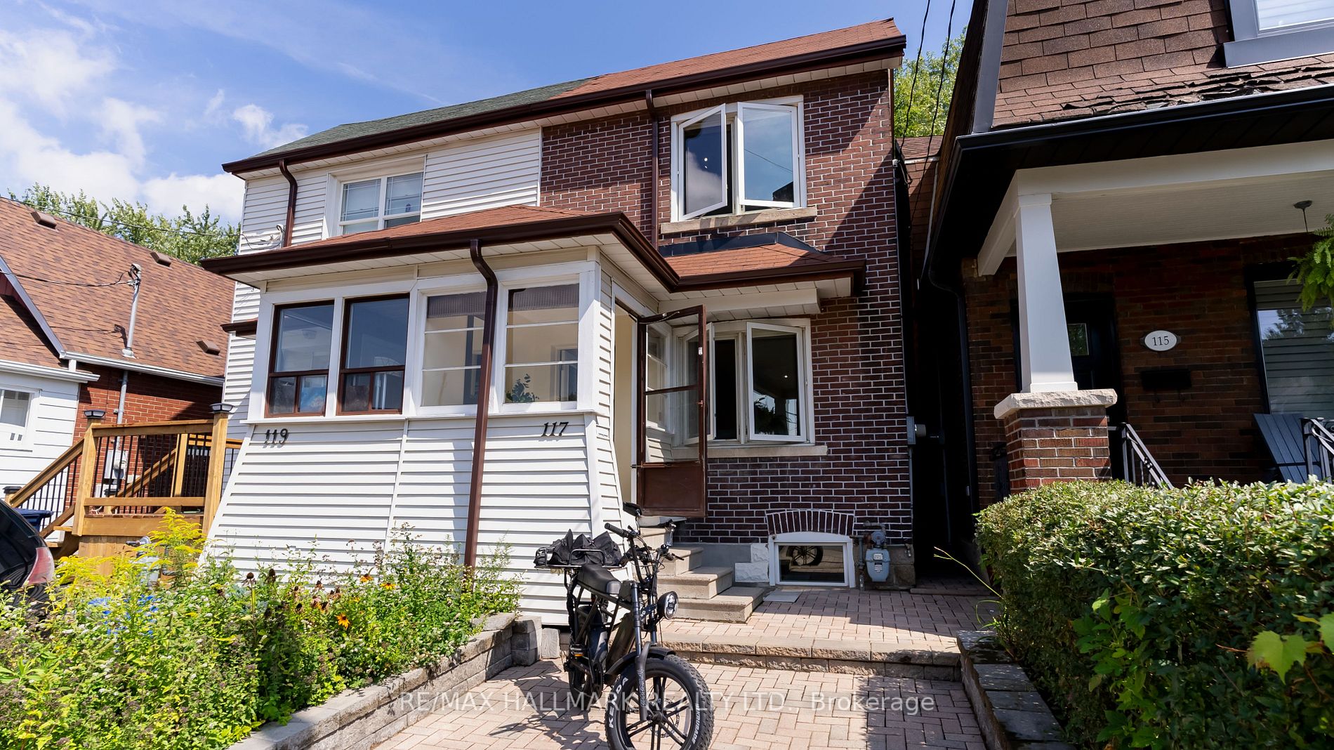 117 Lillington Ave