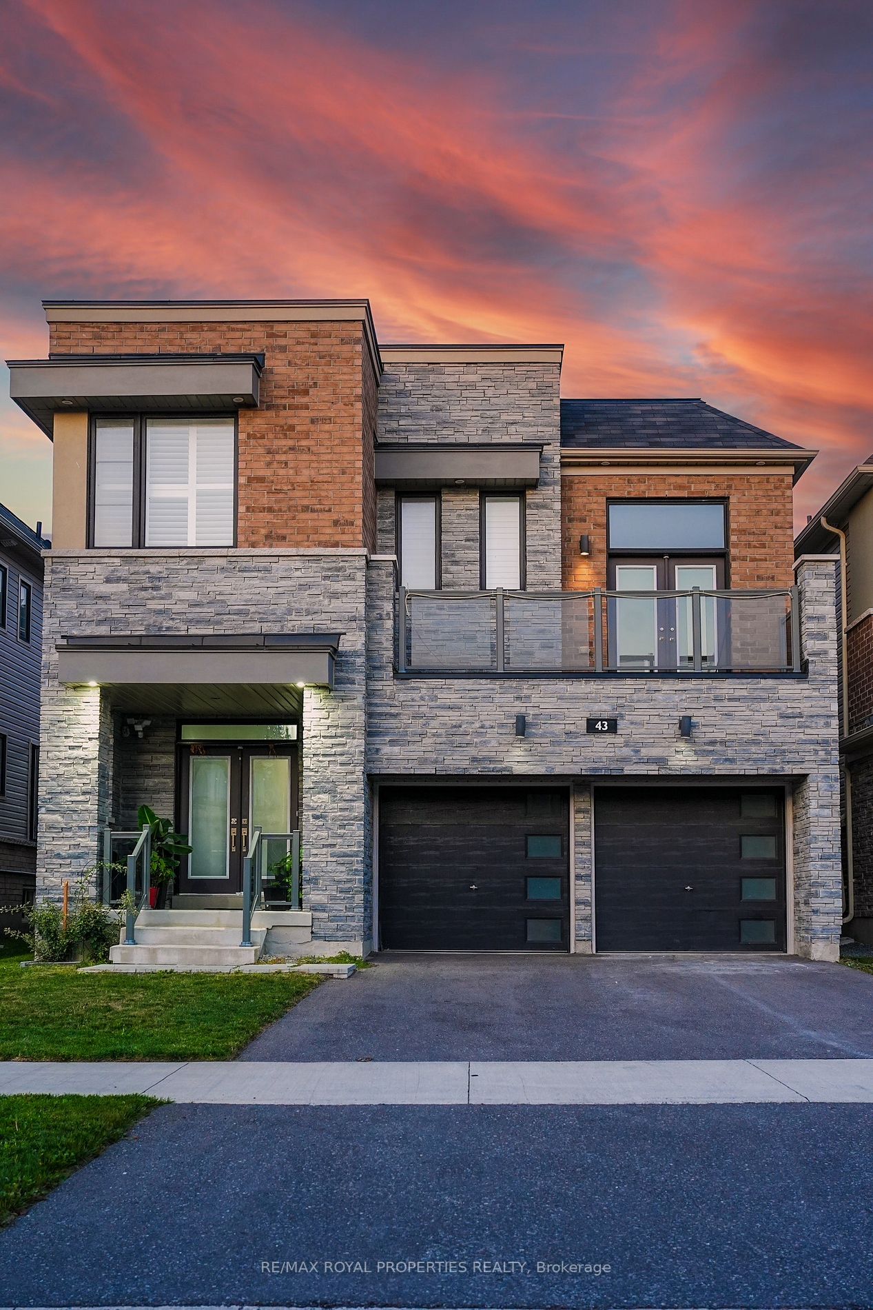 43 Larkin Lane