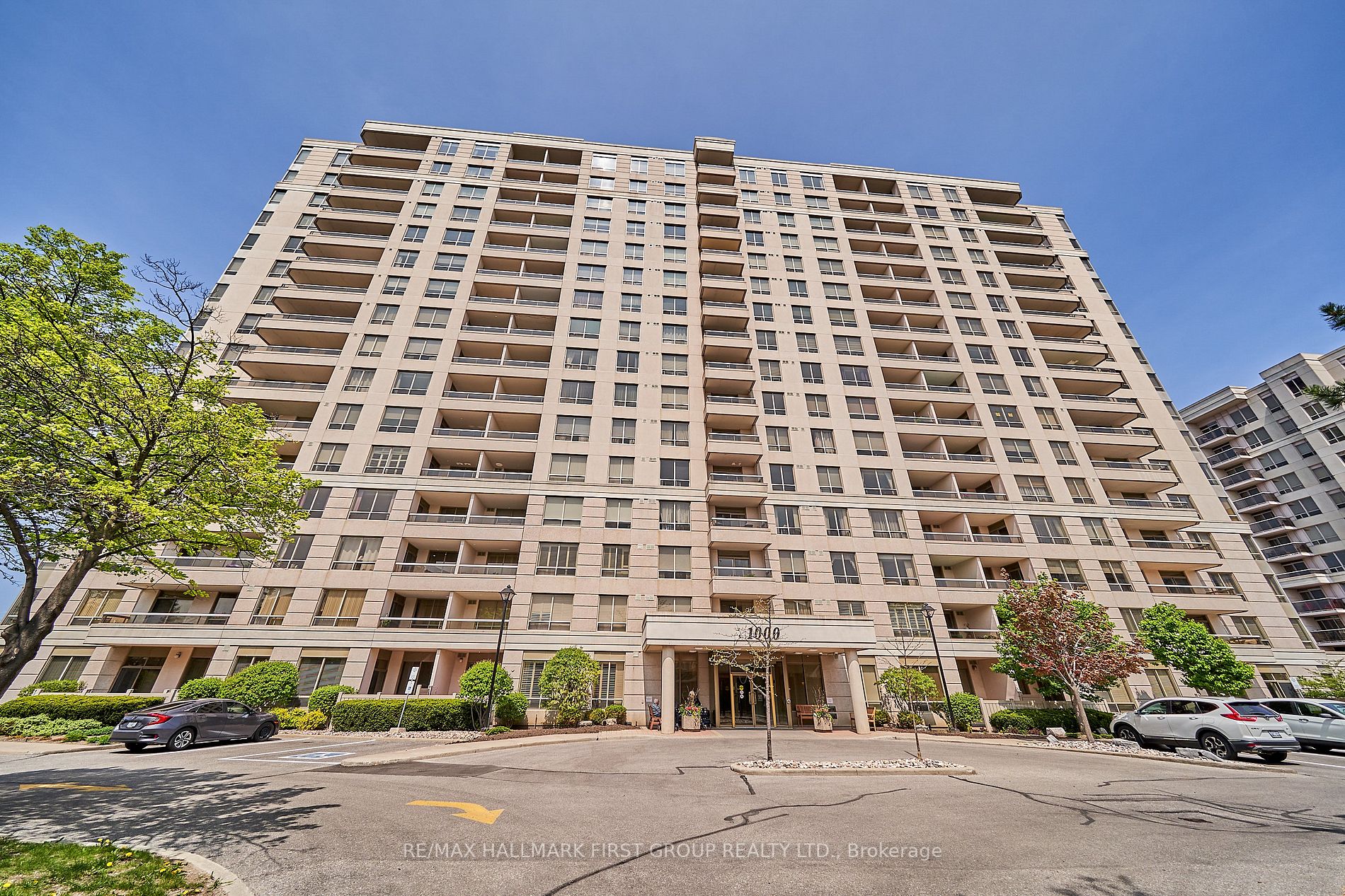 1000 The Esplanade N Rd N, #1415