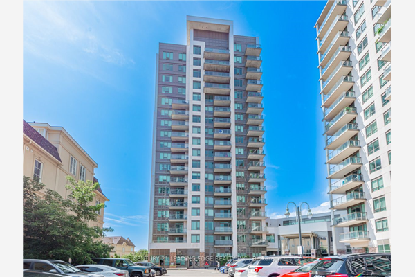 1215 Bayly St, Pickering