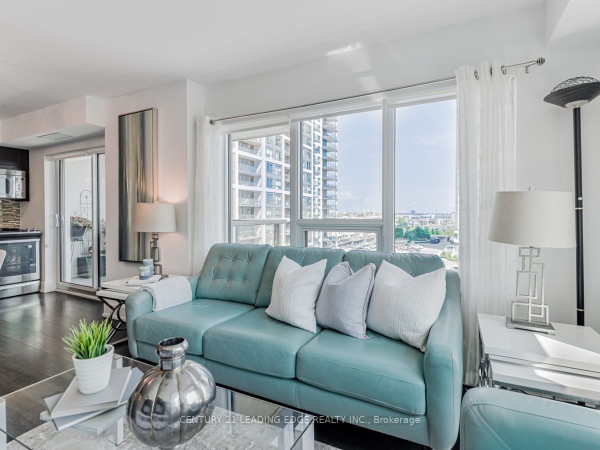 1215 Bayly Street, #504