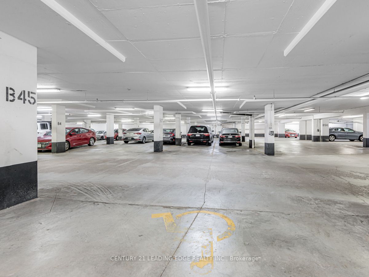 1215 Bayly Street, #504