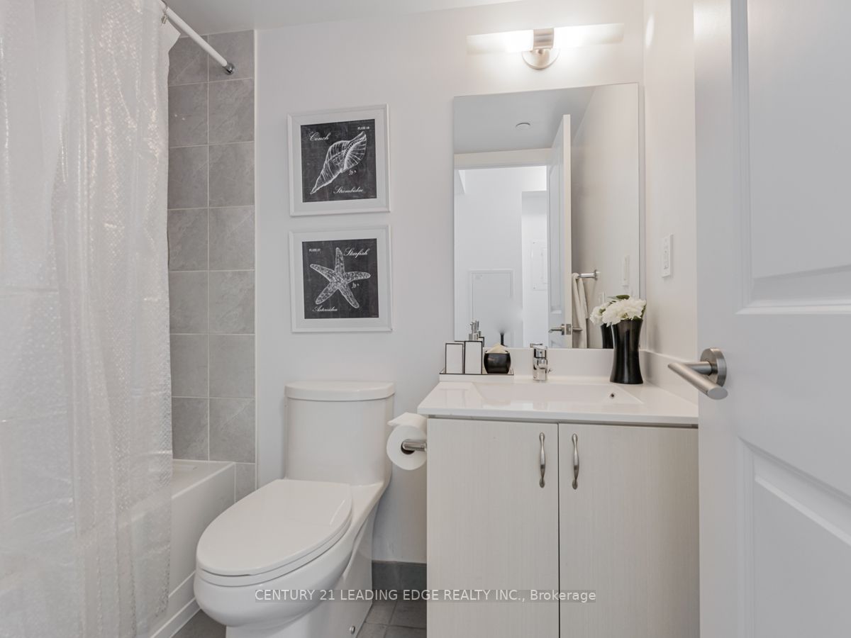 1215 Bayly Street, #504