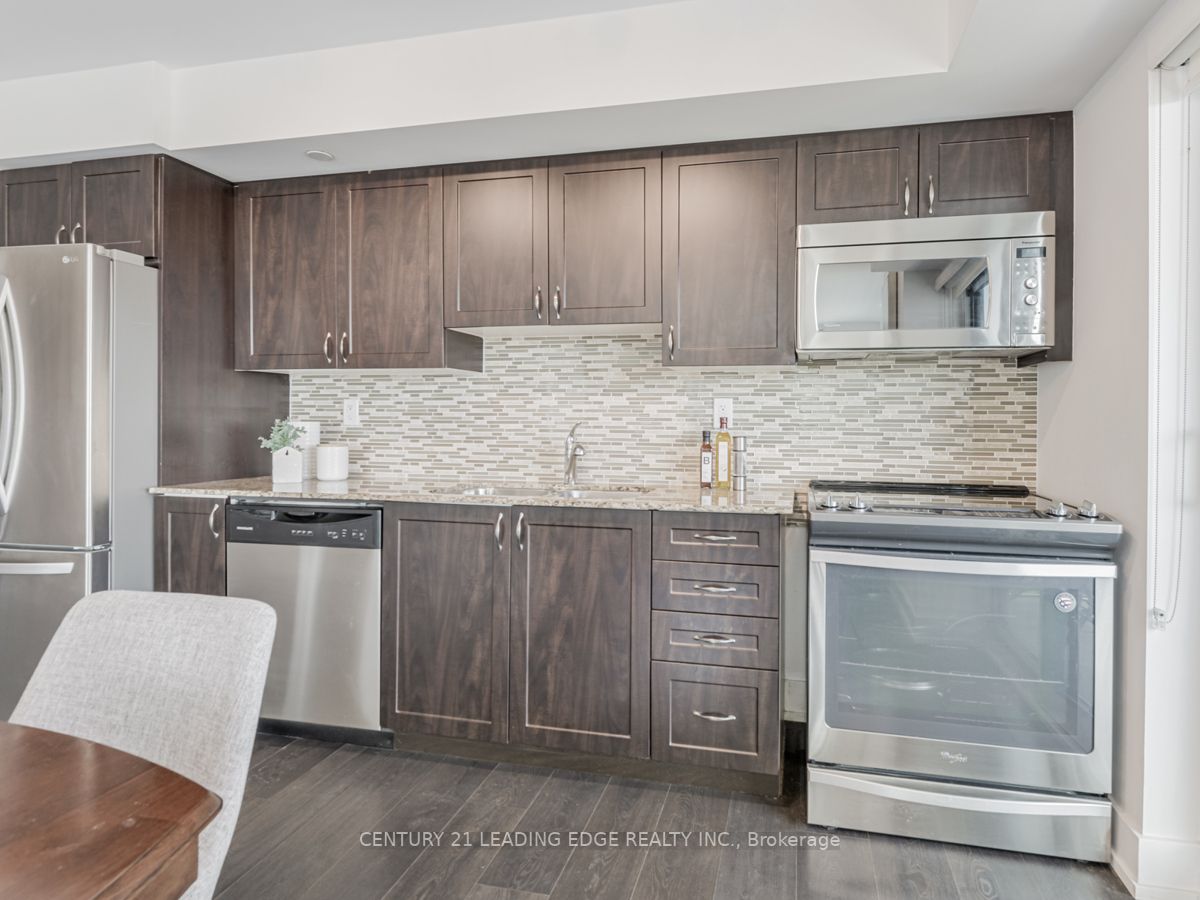 1215 Bayly Street, #504