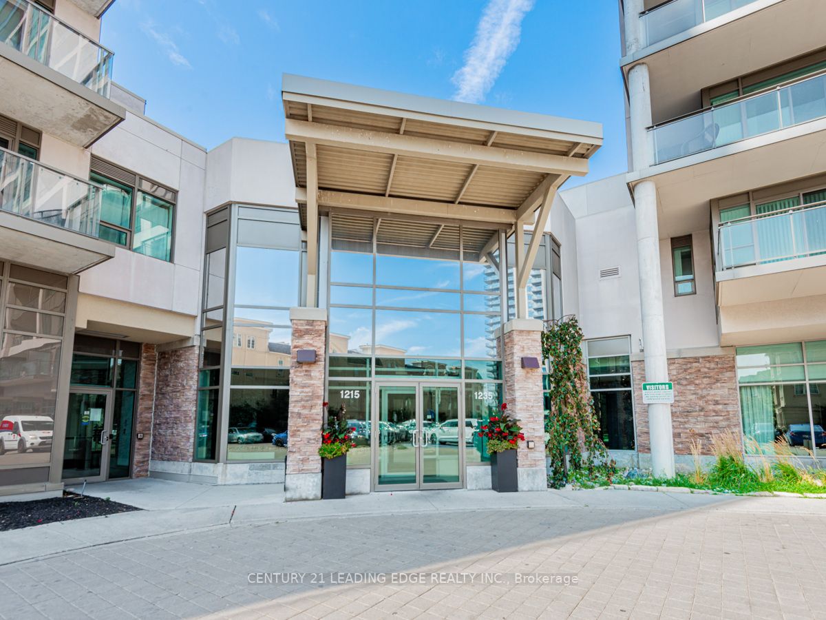 1215 Bayly St, #504