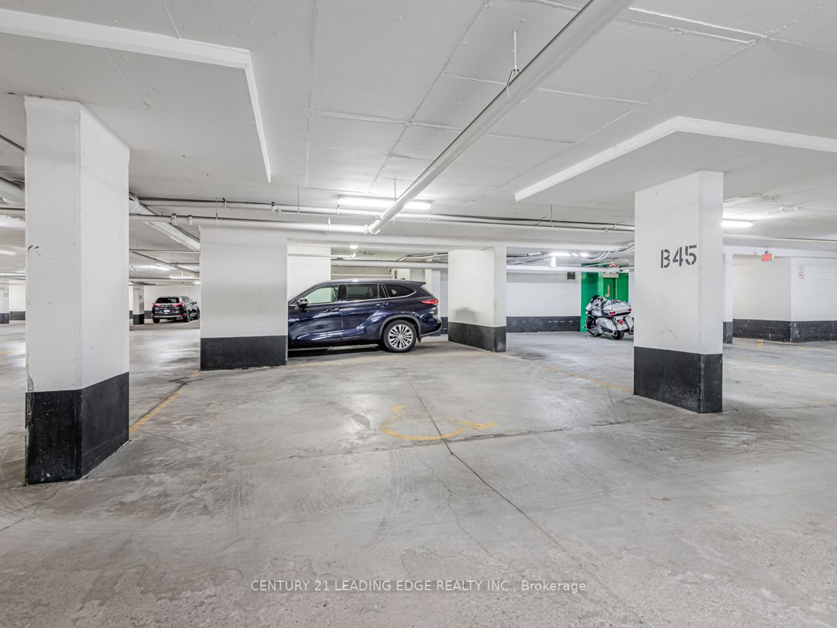 1215 Bayly Street, #504