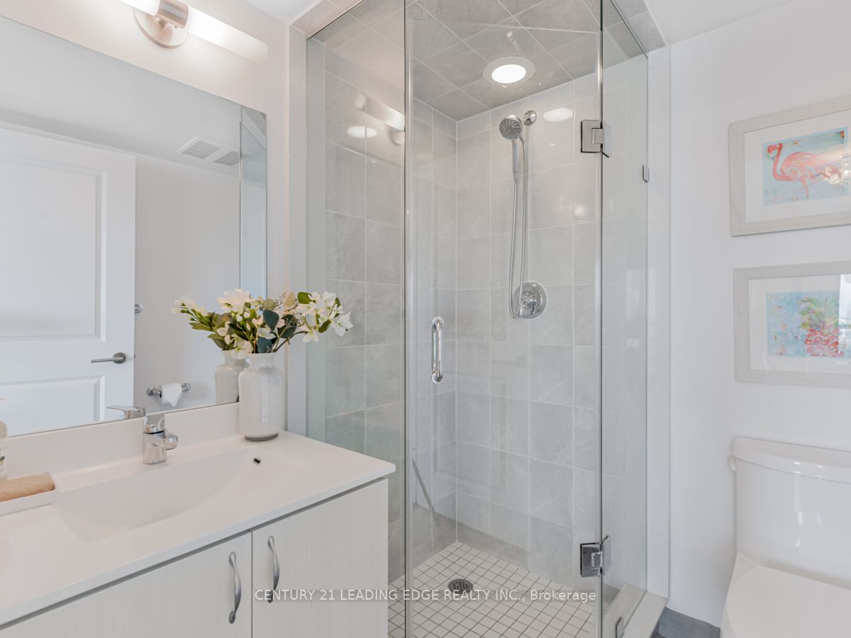 1215 Bayly Street, #504