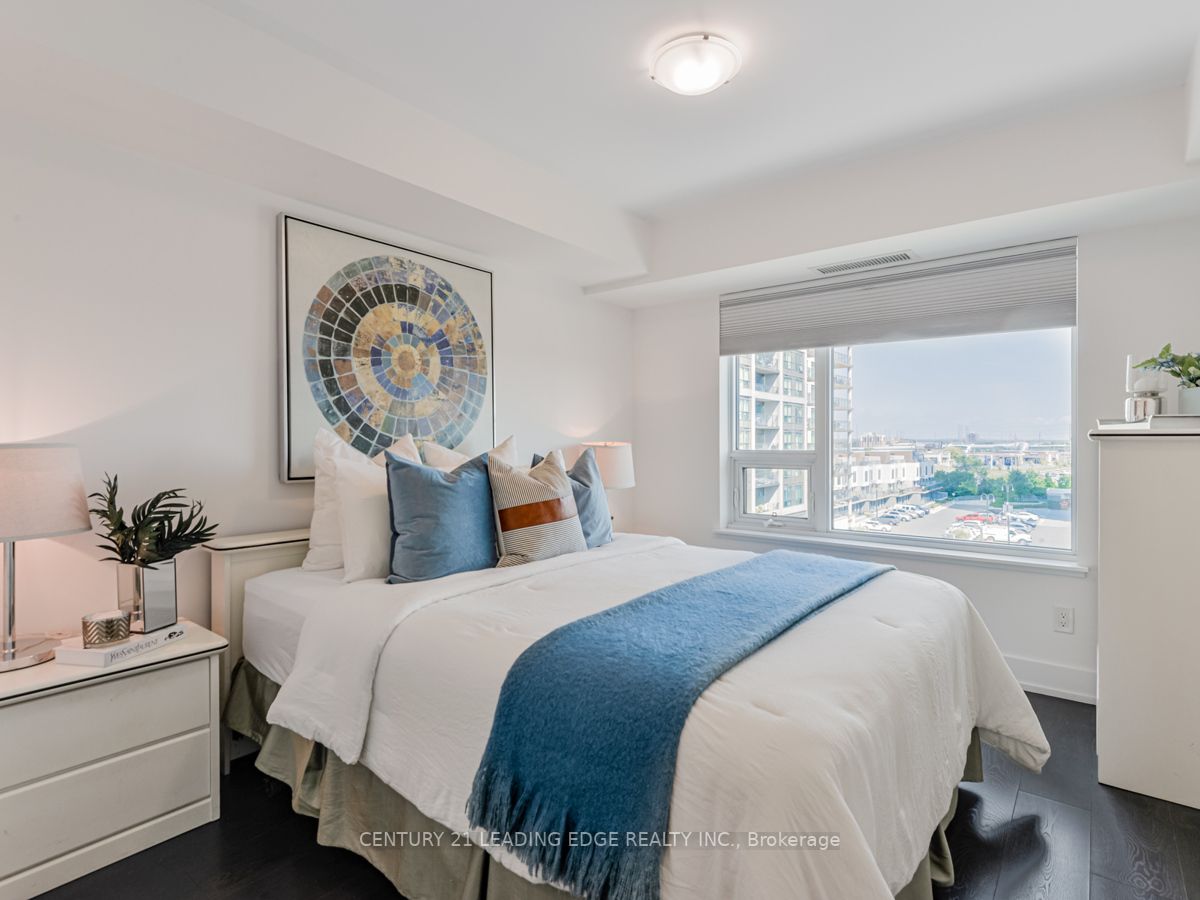 1215 Bayly Street, #504
