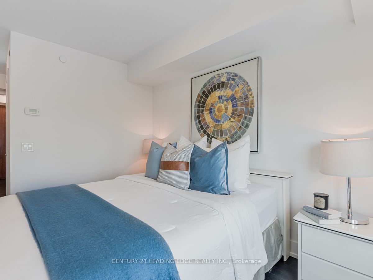 1215 Bayly Street, #504