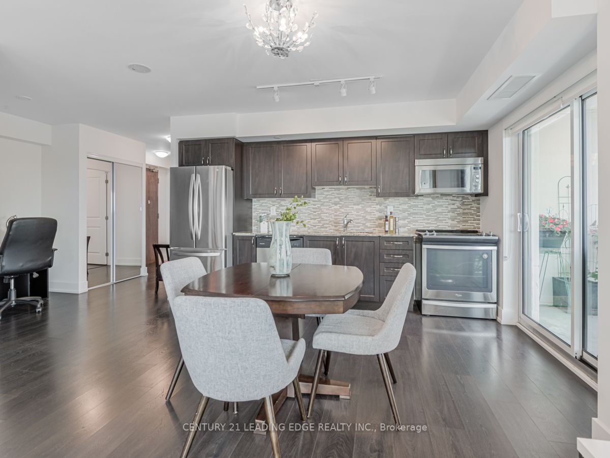 1215 Bayly Street, #504