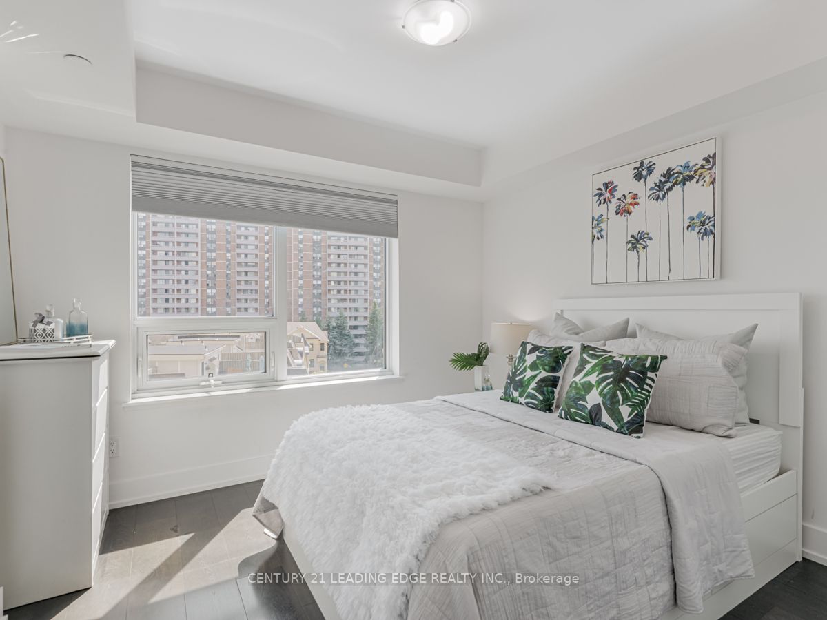 1215 Bayly Street, #504