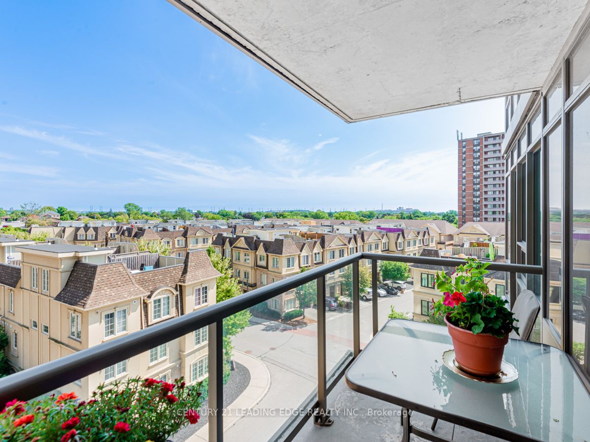 1215 Bayly Street, #504