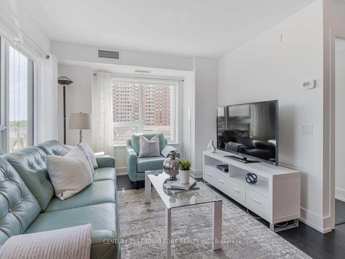 1215 Bayly Street, #504