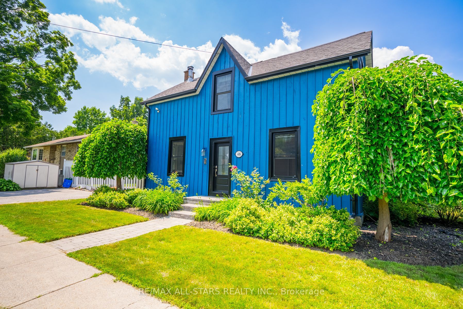 48 Union Ave