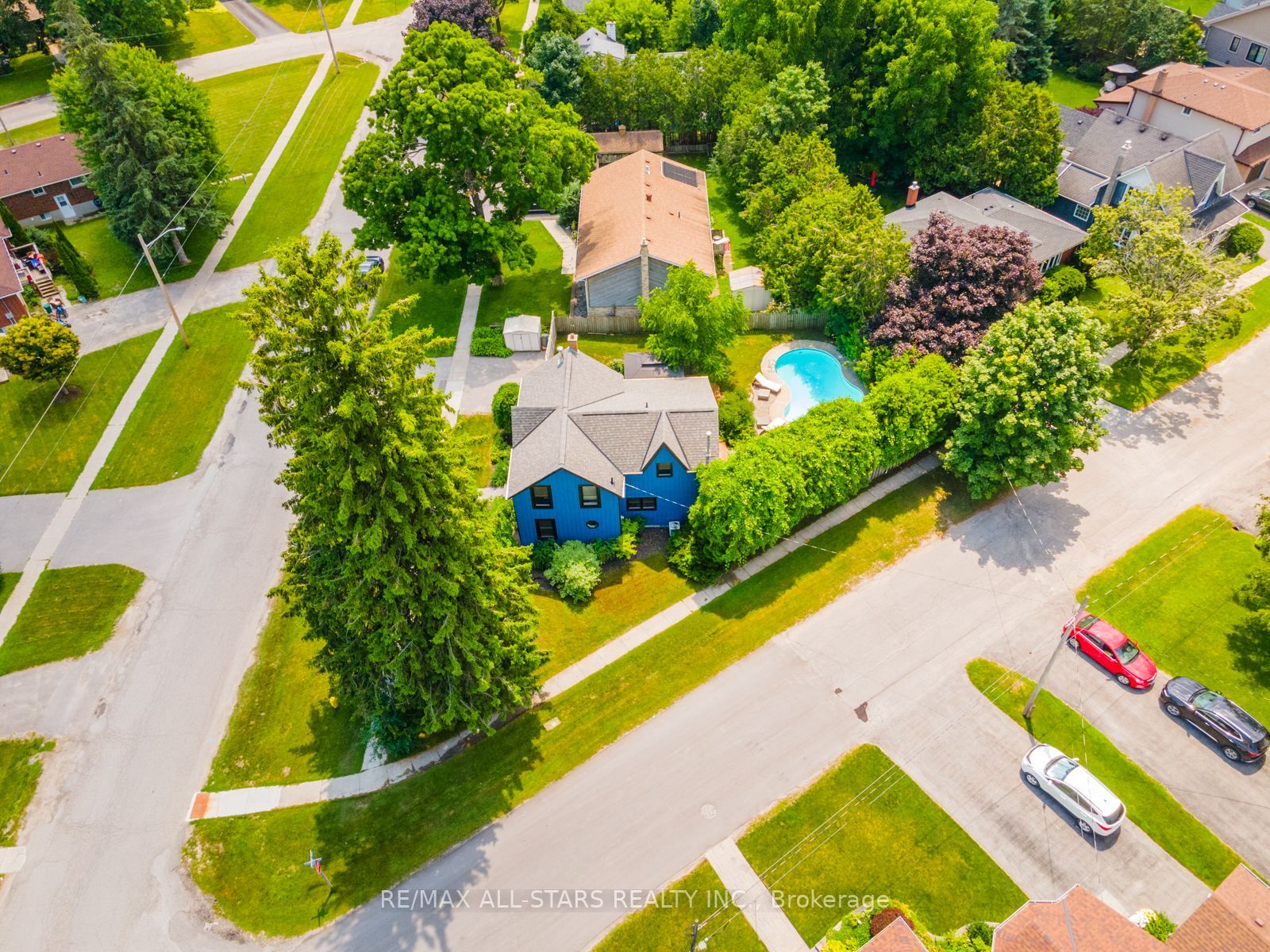 48 Union Ave