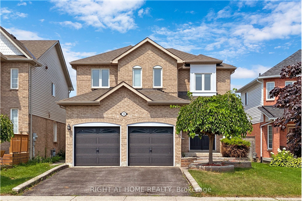 90 Guildwood Dr, Clarington