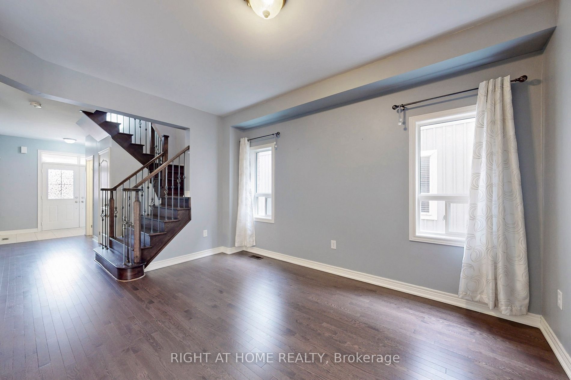 63 William Fair Dr