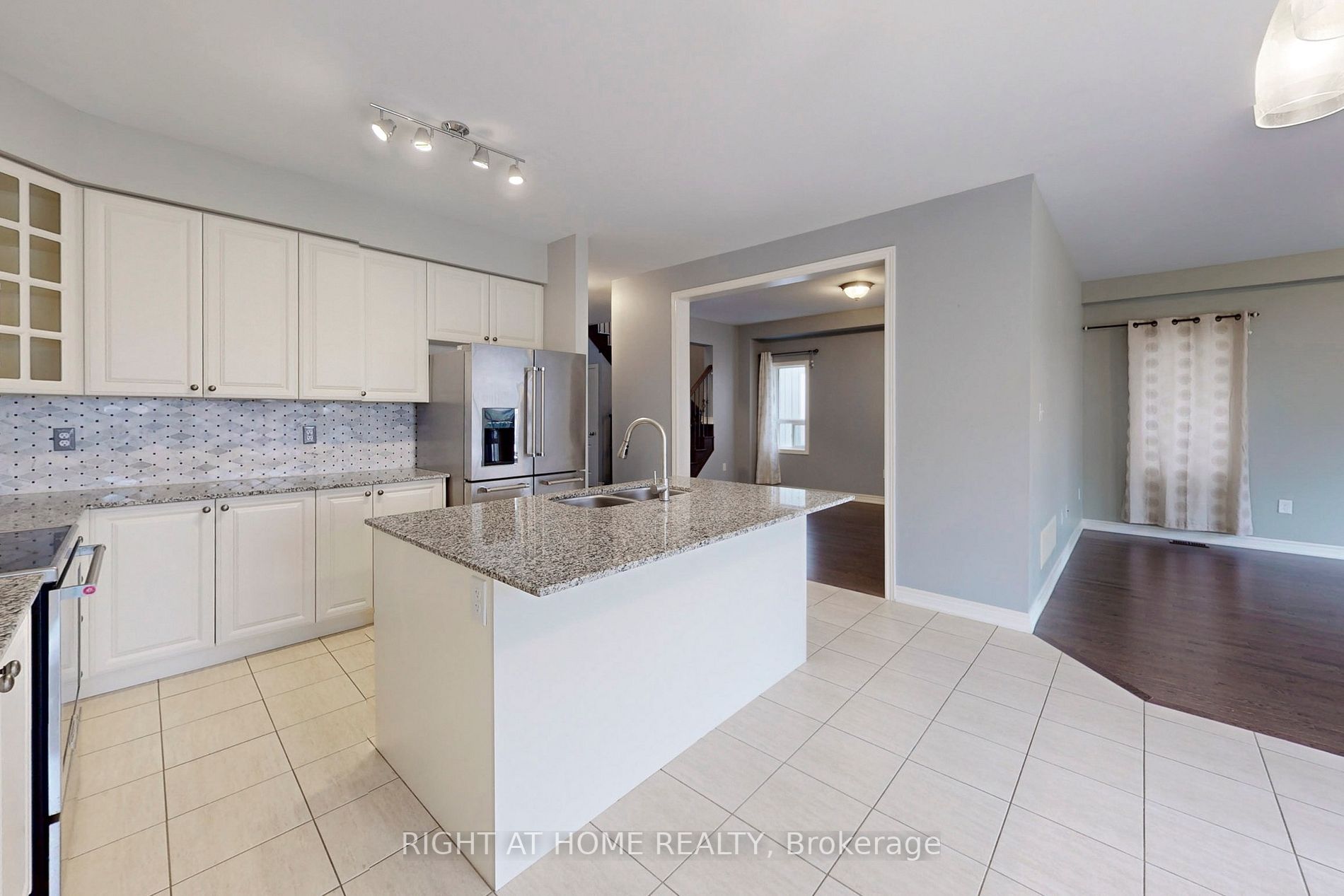 63 William Fair Dr