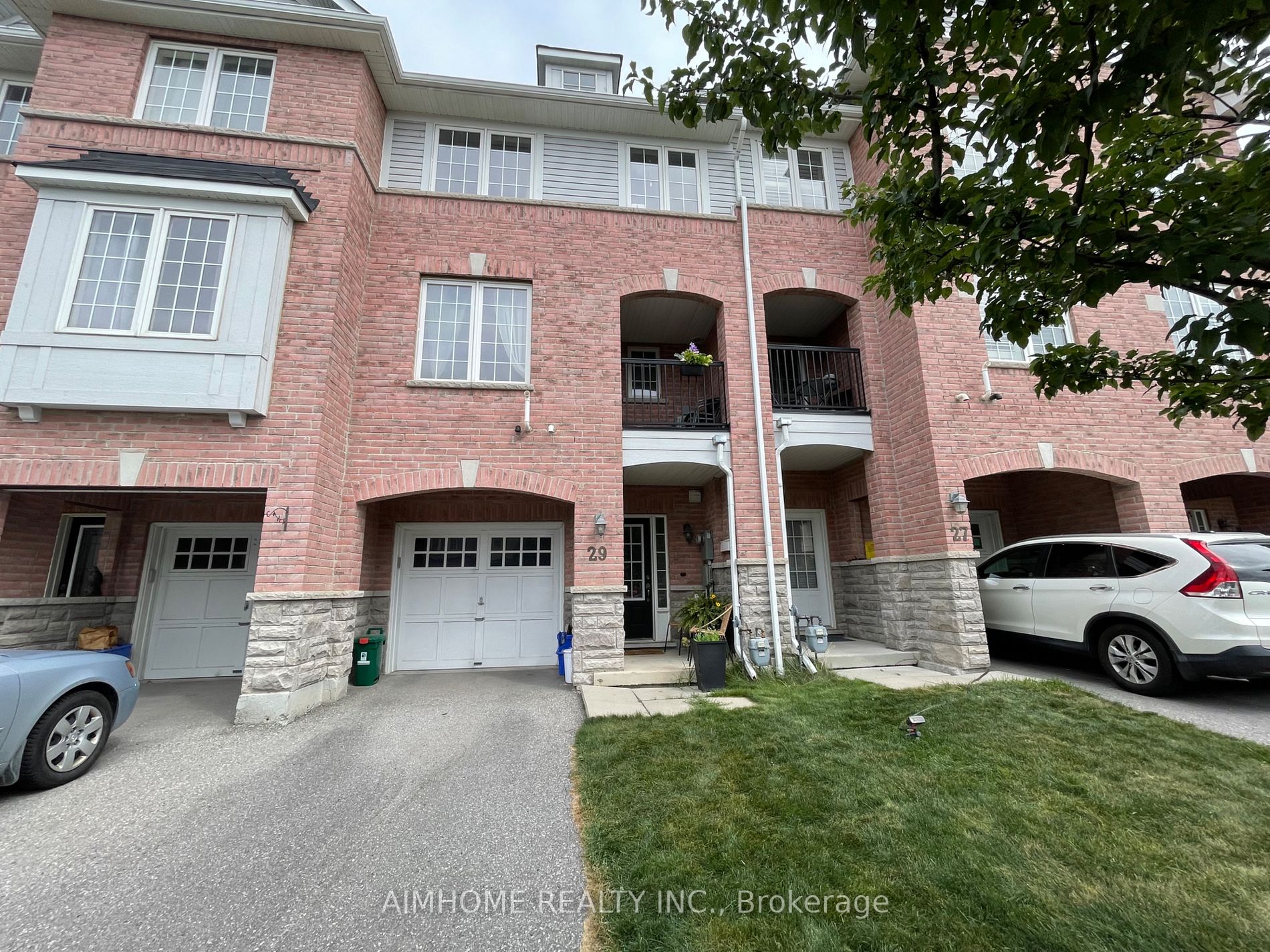 29 Chaston Rd