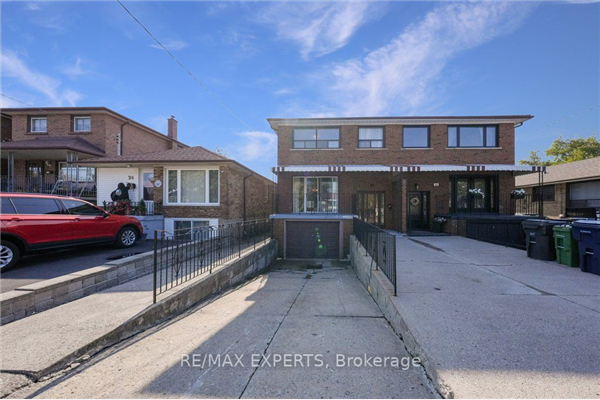 26 Laurel Ave, Toronto