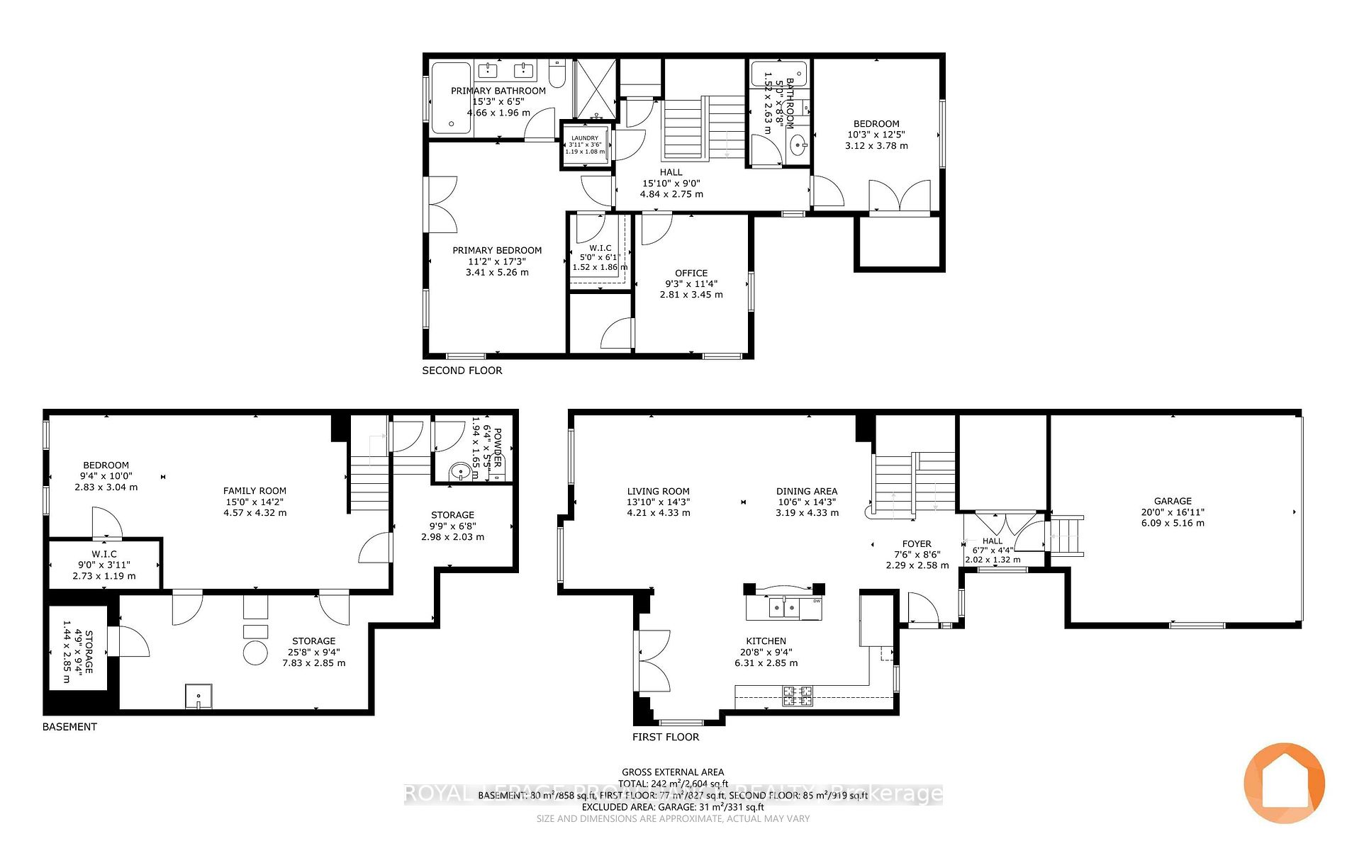 320 Lakebreeze Dr