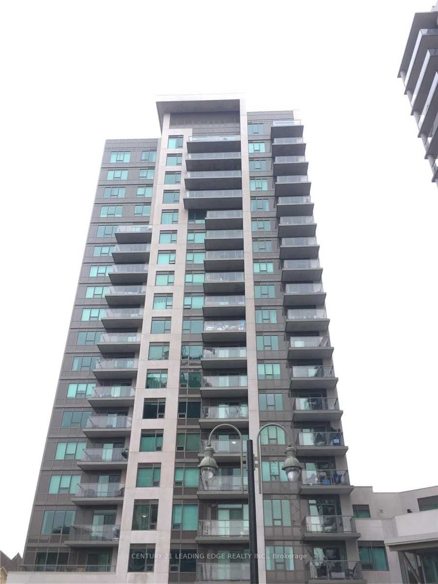 1215 Bayly St, #203