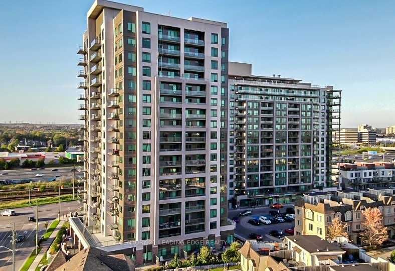 1215 Bayly St, #203