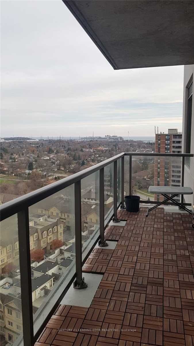 1215 Bayly St, #Ph-203