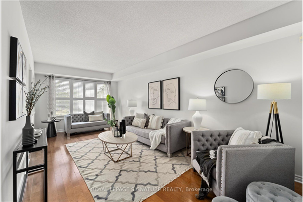 117 Omni Dr, Toronto