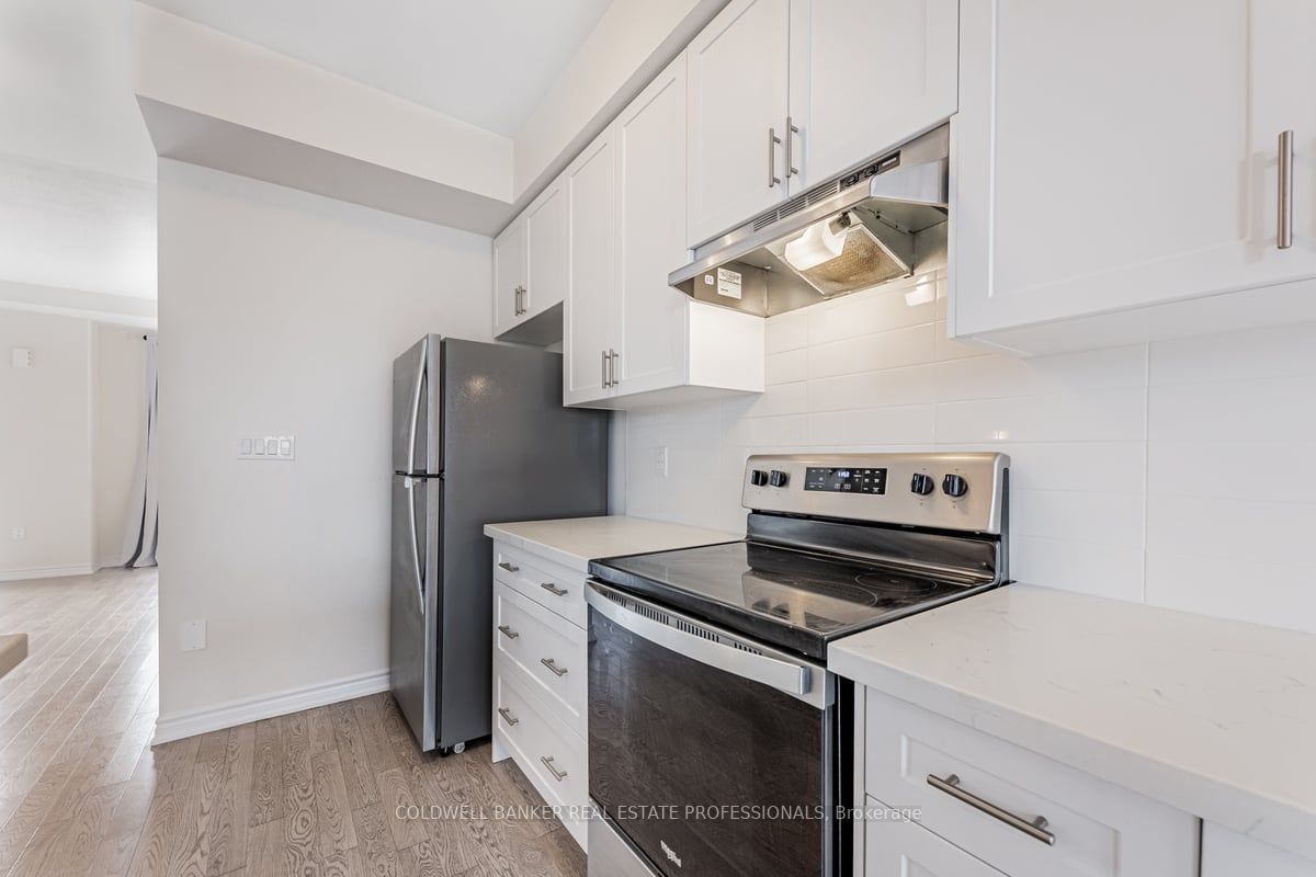 296 Carnwith Dr E, #Row9-53