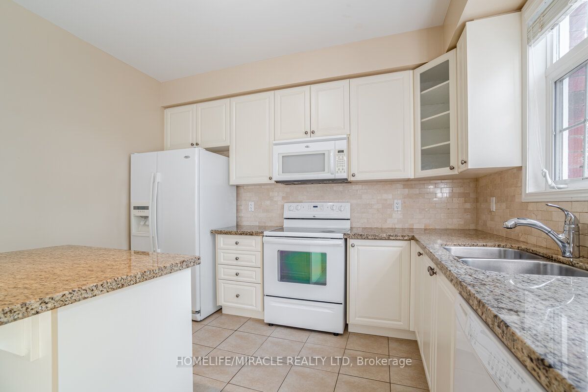 1701 Finch Avenue, #44