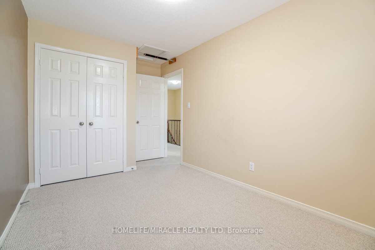 1701 Finch Avenue, #44