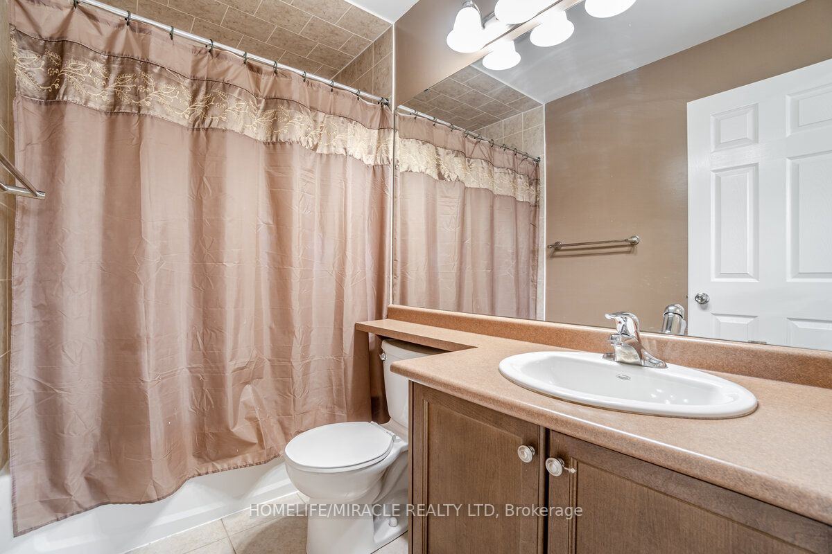 1701 Finch Avenue, #44