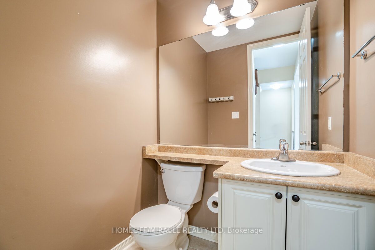 1701 Finch Avenue, #44