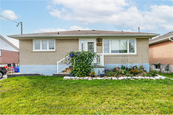 577 Shakespeare Ave, Oshawa