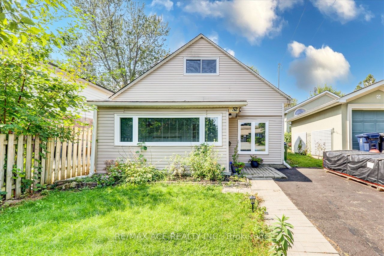 52 Galloway Road