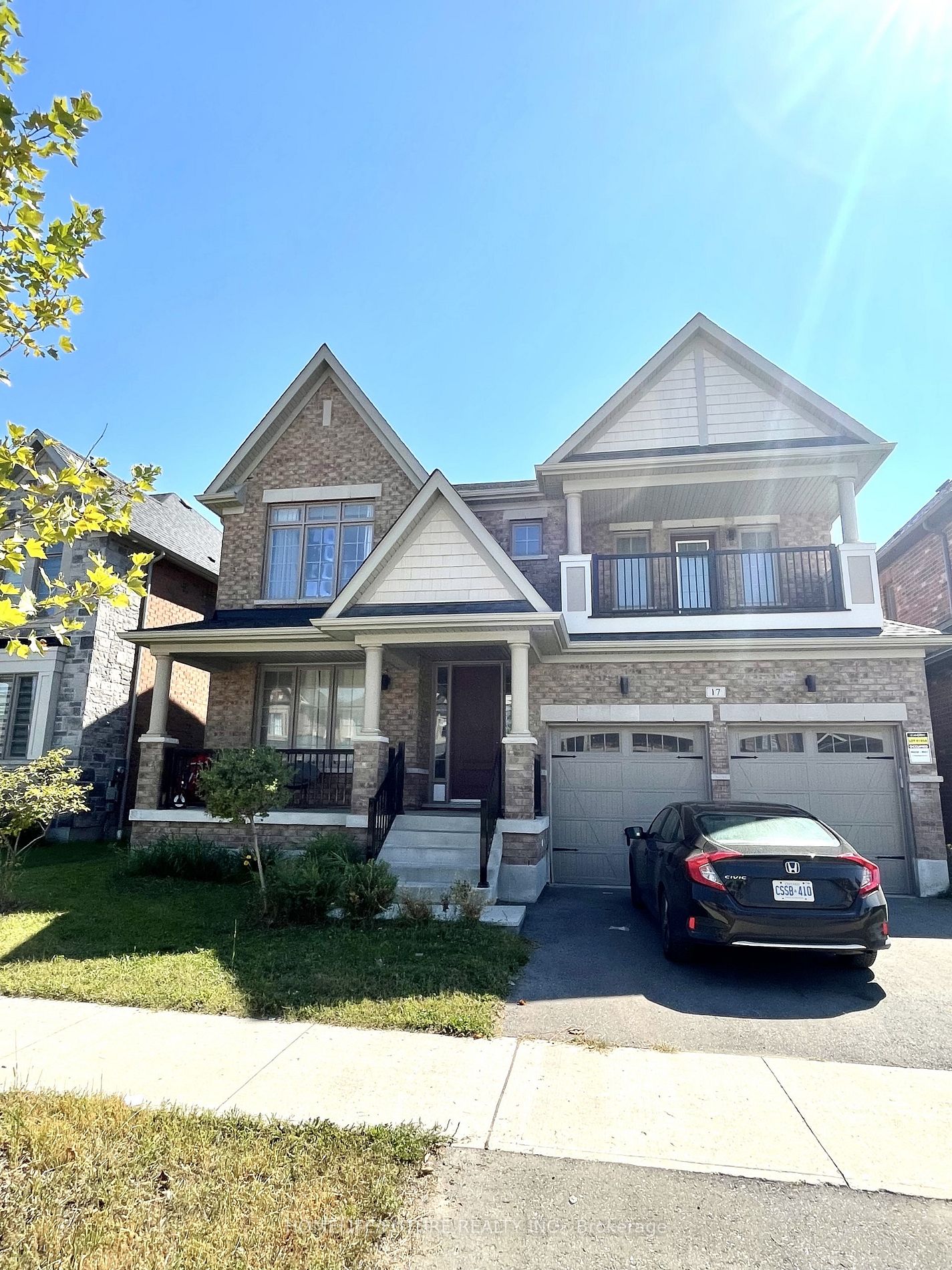 17 Micklefield Ave