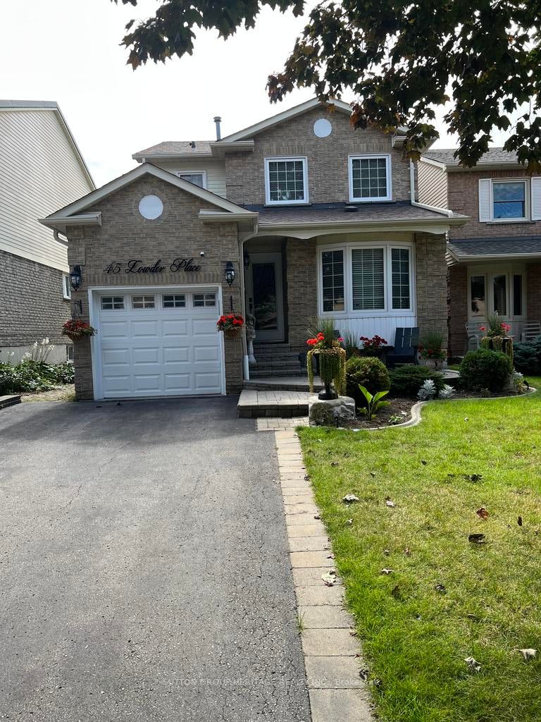 45 Lowder Pl